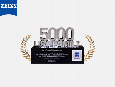 백내장노안교정 - 다초점인공렌즈삽입술 부산 최다수술 (2015-2016 L 칼자이스 선정